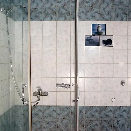 Yialos Studios-apartments * Makrýgialos