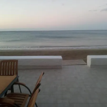 Yialos Studios-apartments Apartment Makry Gialos (Crete)