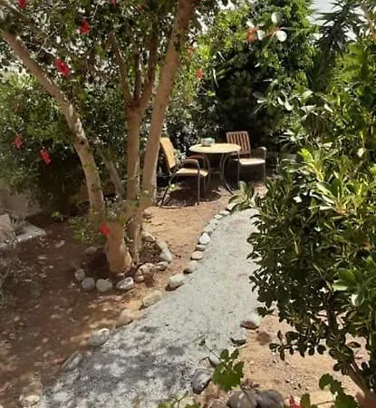 Yialos Studios-apartments Apartment *