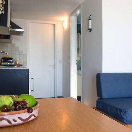 Yialos Studios-apartments *