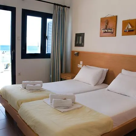 Apartment Yialos Studios-apartments Makry Gialos (Crete)