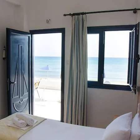 Yialos Studios-apartments * Makry Gialos (Crete)