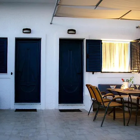 Apartment Yialos Studios-apartments Makry Gialos (Crete)