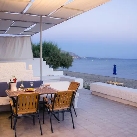 Yialos Studios-apartments
