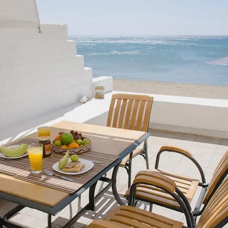 Yialos Studios-apartments * Makry Gialos (Crete)