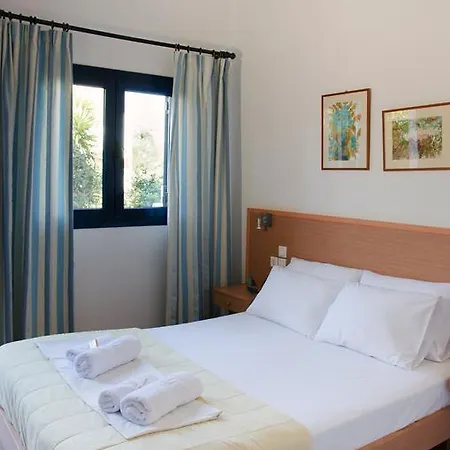 Yialos Studios-apartments Apartment Makry Gialos (Crete)