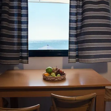 Yialos Studios-apartments Apartment