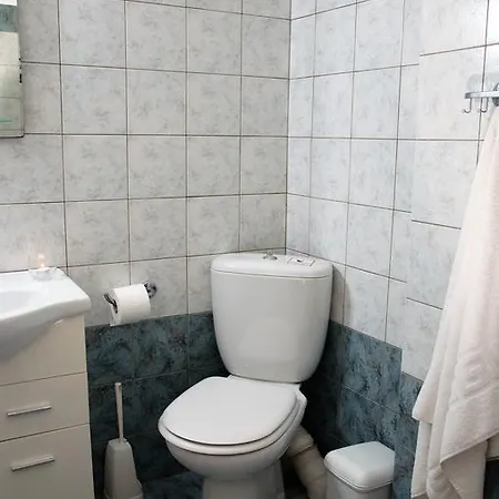 Apartment Yialos Studios-apartments *